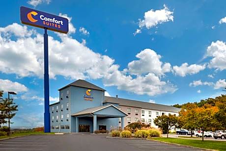 Comfort Suites Bloomsburg