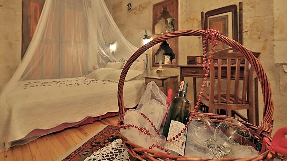 Heaven Cave House - Razziya Evi