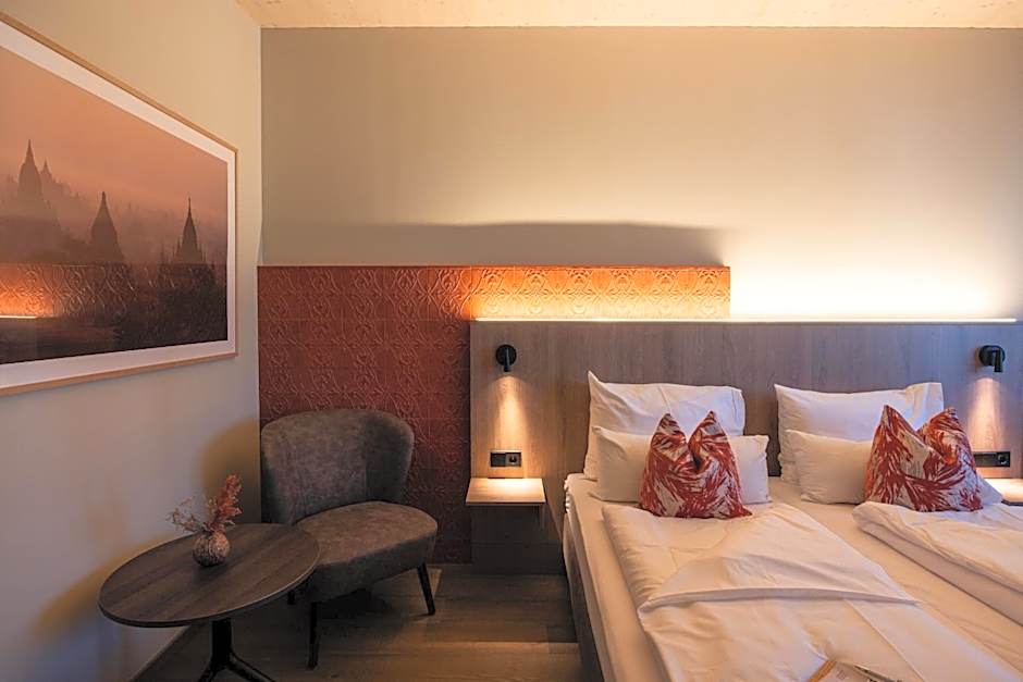 Hafnerhotel - Das Kachelofen-Wohlfühlhotel