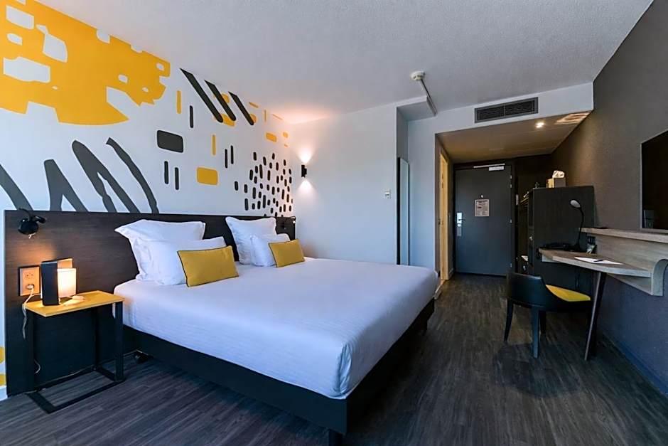 Golden Tulip Roissy Saint Witz