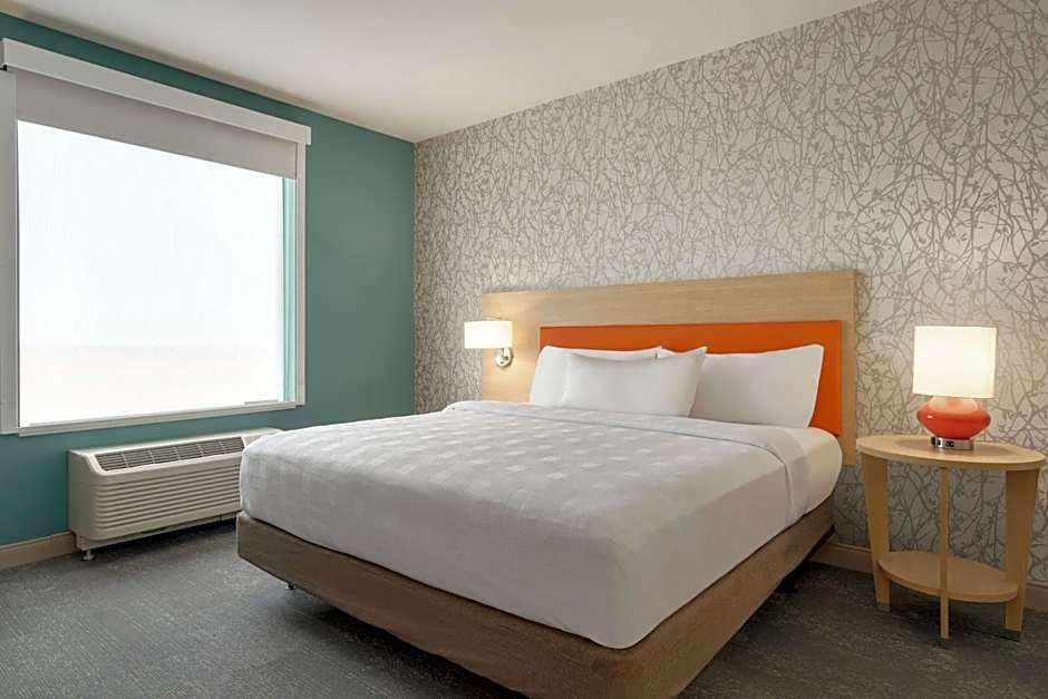 Home2 Suites by Hilton Alamogordo
