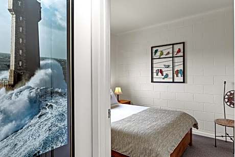 Top Deck Three-Bedroom Suite