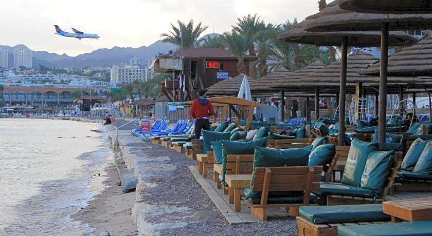 Red Sea Hotel