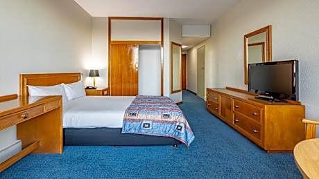 Double Room - Disability Access