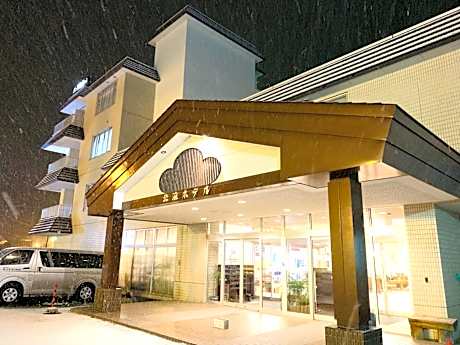 Hokkai Hotel