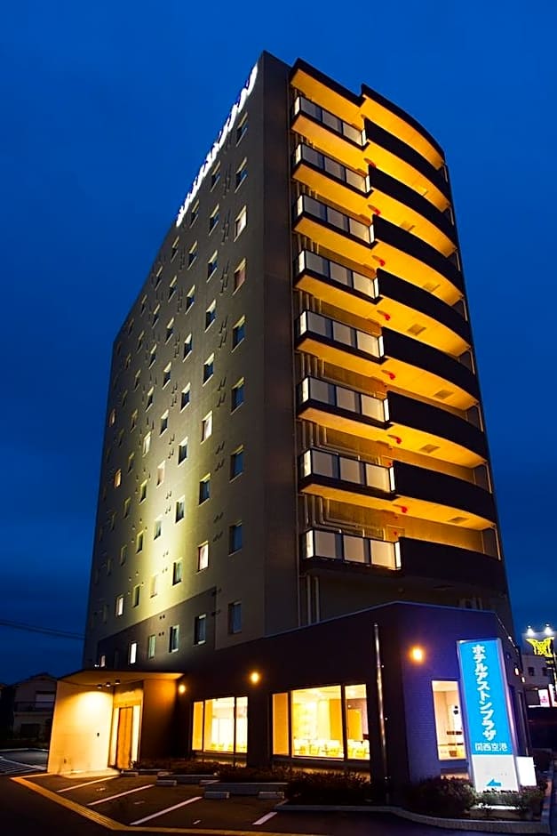Hotel Aston Plaza Kansai Airport