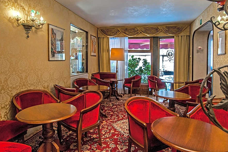Hotel Bel Sito e Berlino