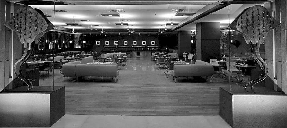 Point Hotel Barbaros