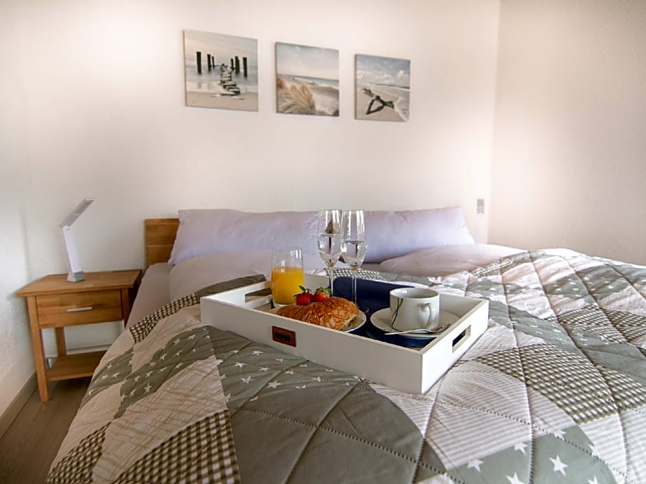 Appartement Ludwigskanal