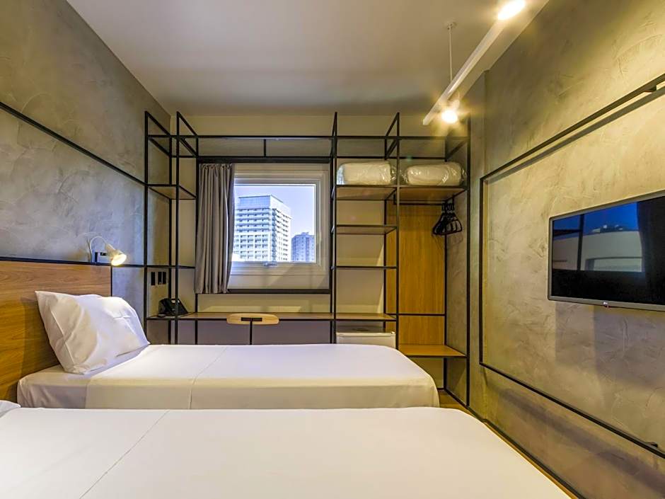 ibis Ribeirao Preto Vila do Golf