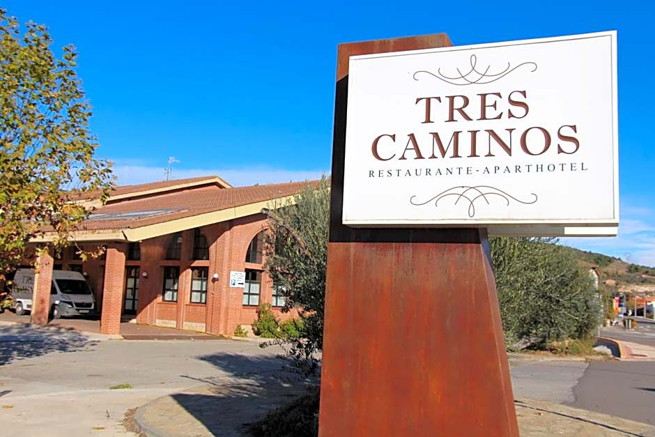 Aparthotel Tres Caminos
