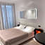 Blue Shades Hotel