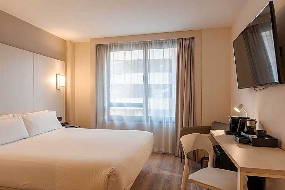 B&B HOTEL Castellón