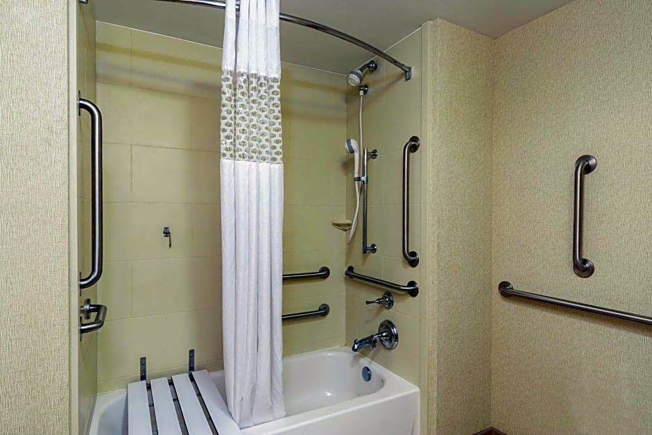 Hampton Inn By Hilton Texarkana