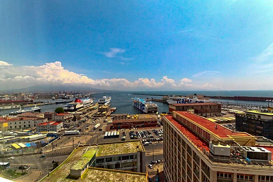 De Gasperi 55 - By Pera Rooms Collection