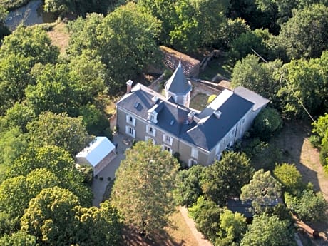 Logis La Folie