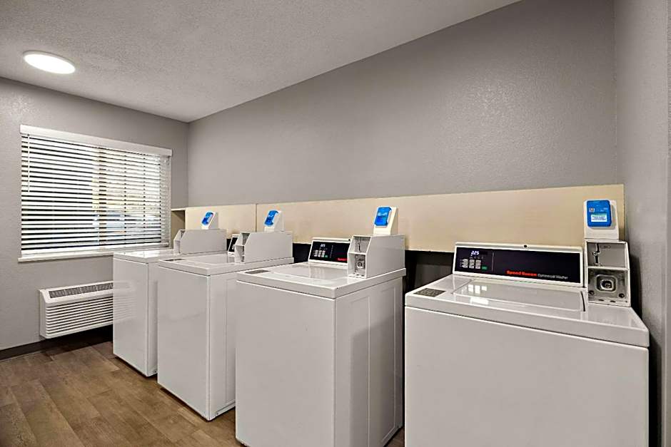 MainStay Suites Salt Lake City Fort Union