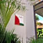 Room & Vespa Suite 1