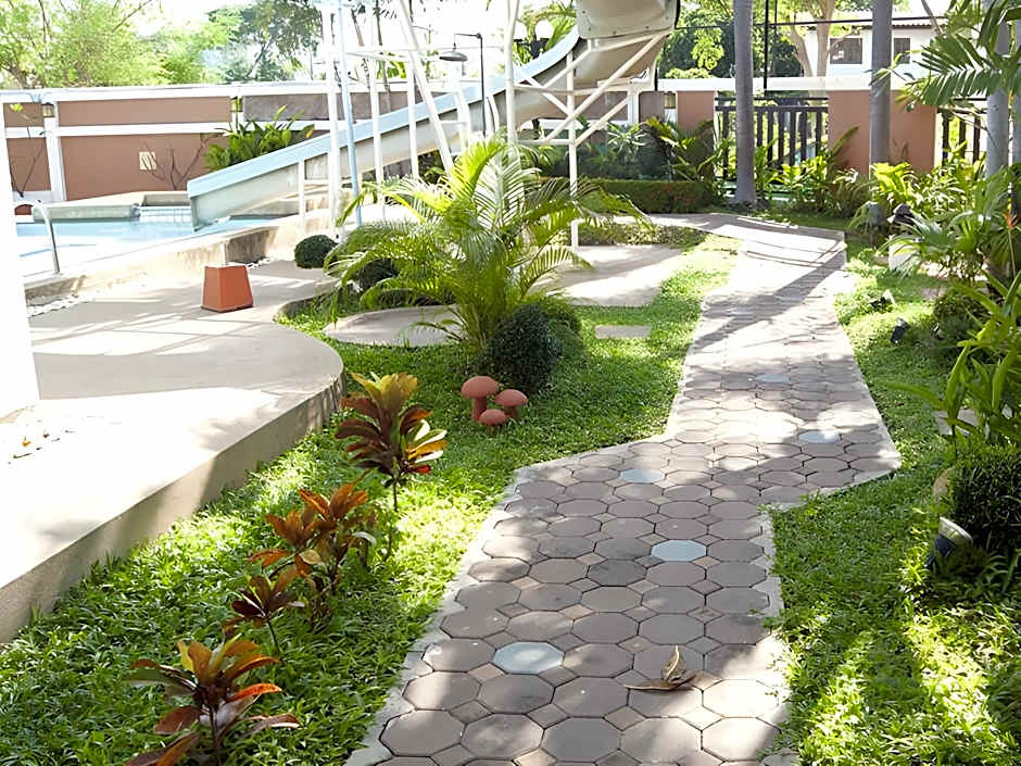 Good Houses Apartment