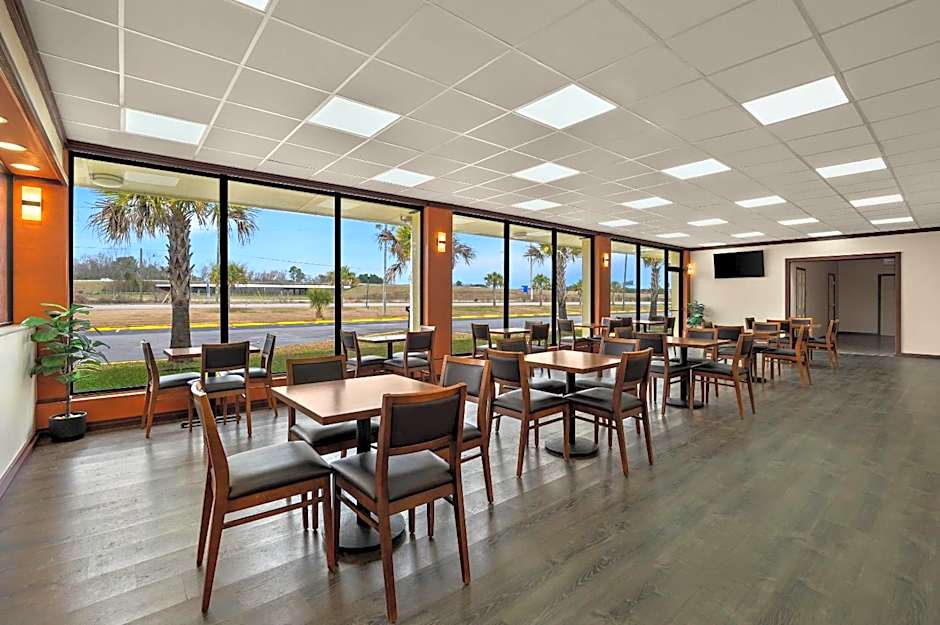 Quality Inn Yemassee - Point South I-95