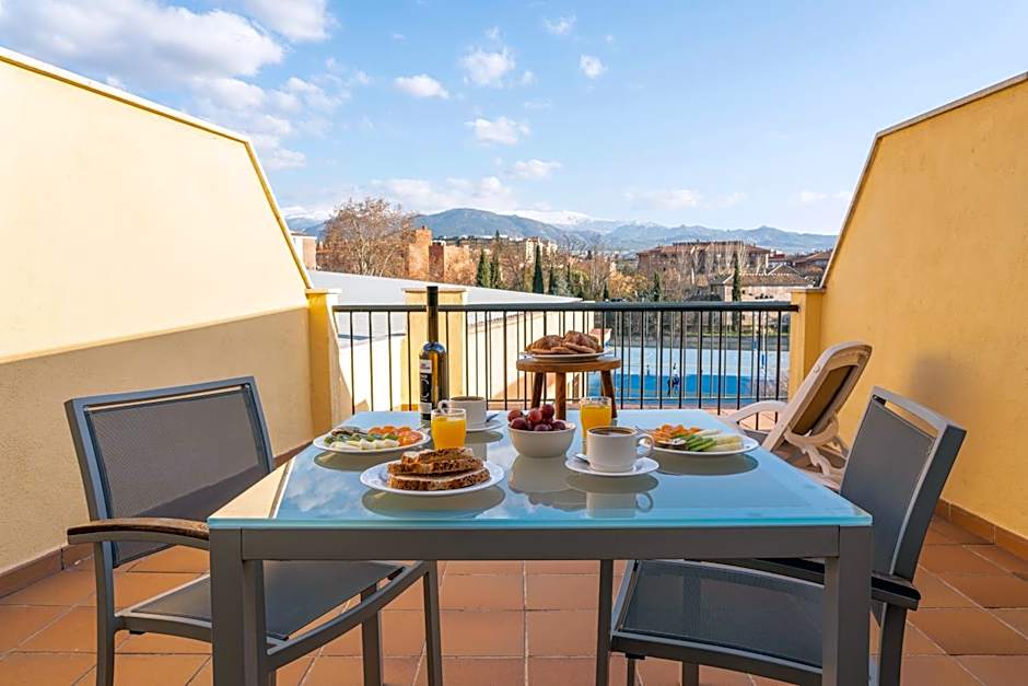 Macia Monasterio de los Basilios