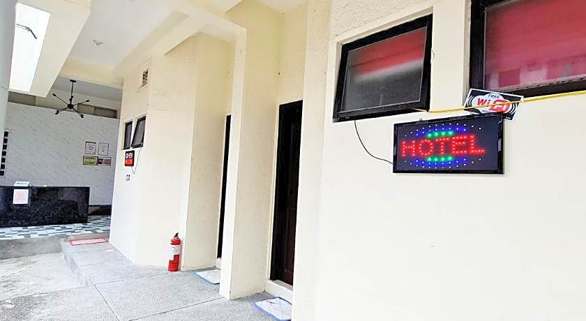 Dasma Lofts Hotel near Dela Salle Dasma