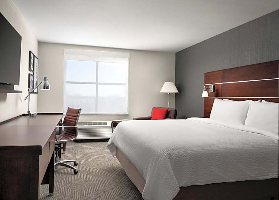 Holiday Inn Cincinnati Liberty Way By IHG
