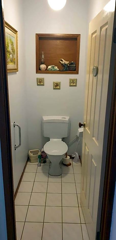 York's Lookout Lodge Bed And Breakfast