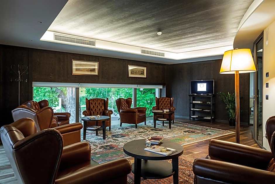 Grand Hotel Trento