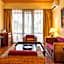 Inya Lake Hotel Yangon