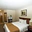 Lakeview Inns & Suites - Chetwynd