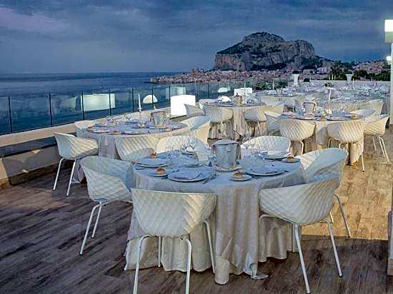 Hotel Santa Lucia Le Sabbie d'Oro