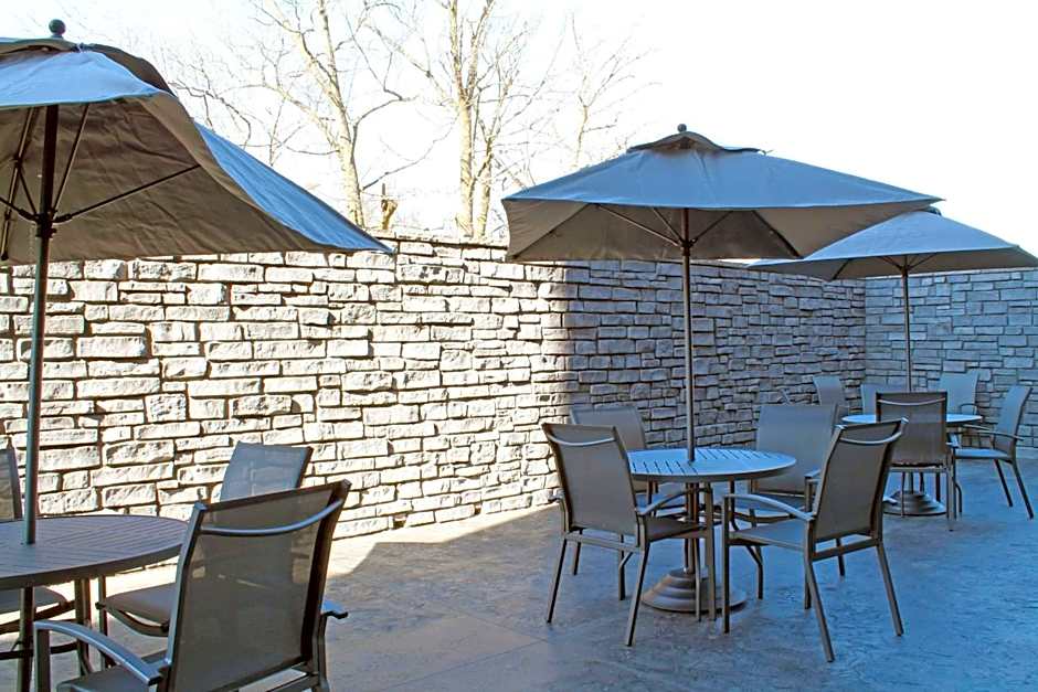 Fairfield Inn and Suites by Marriott St. Louis South