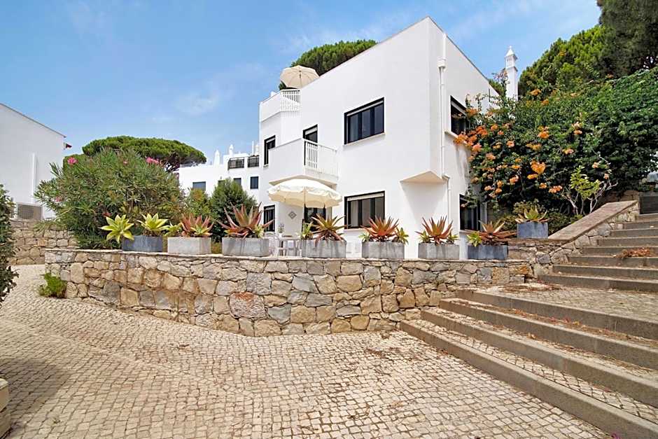 Casa Harlequin
