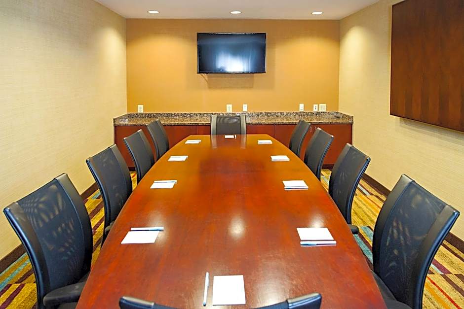 Fairfield Inn & Suites by Marriott Somerset