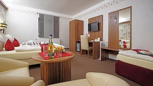 Design Hotel Rangau