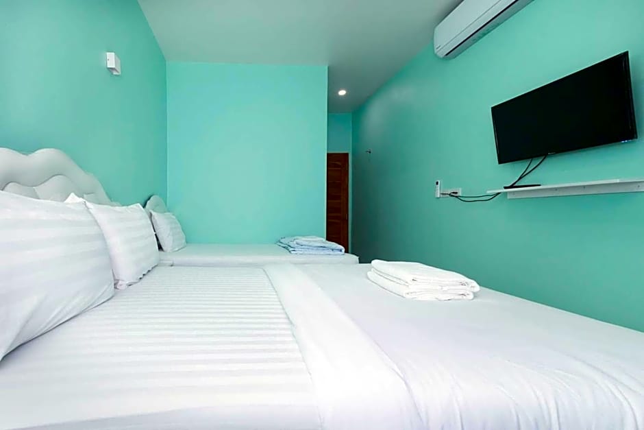 Lomluang hostel&hotel
