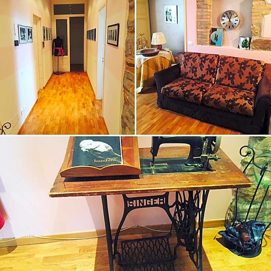 City's House Guest House
