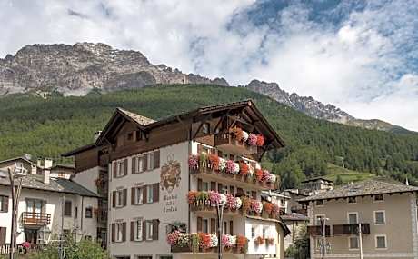 Meublè Garnì Della Contea