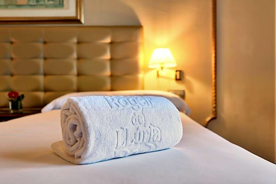 Hotel Roger De Lluria