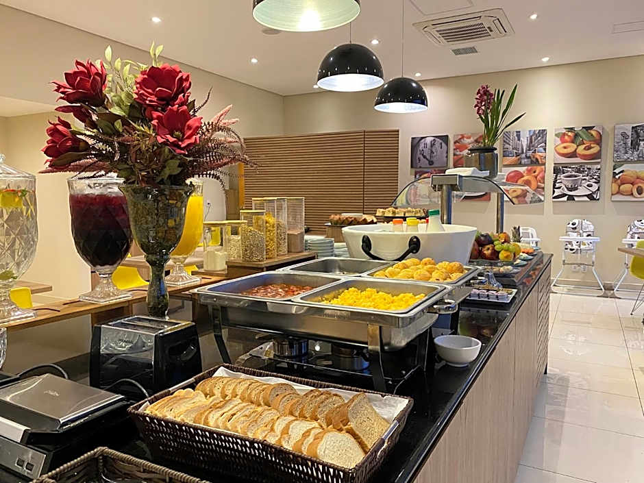 Blue Tree Towers Jaguariuna