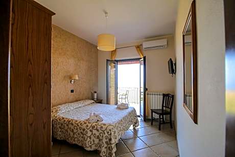 Double Room with Sea View