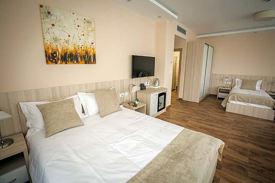 Hotel Mar Garni