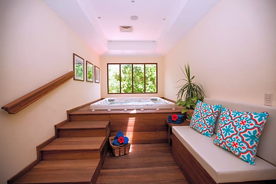 Occidental Cozumel - All Inclusive Resort