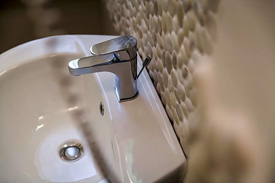 Le Caravelle Bed and Breakfast