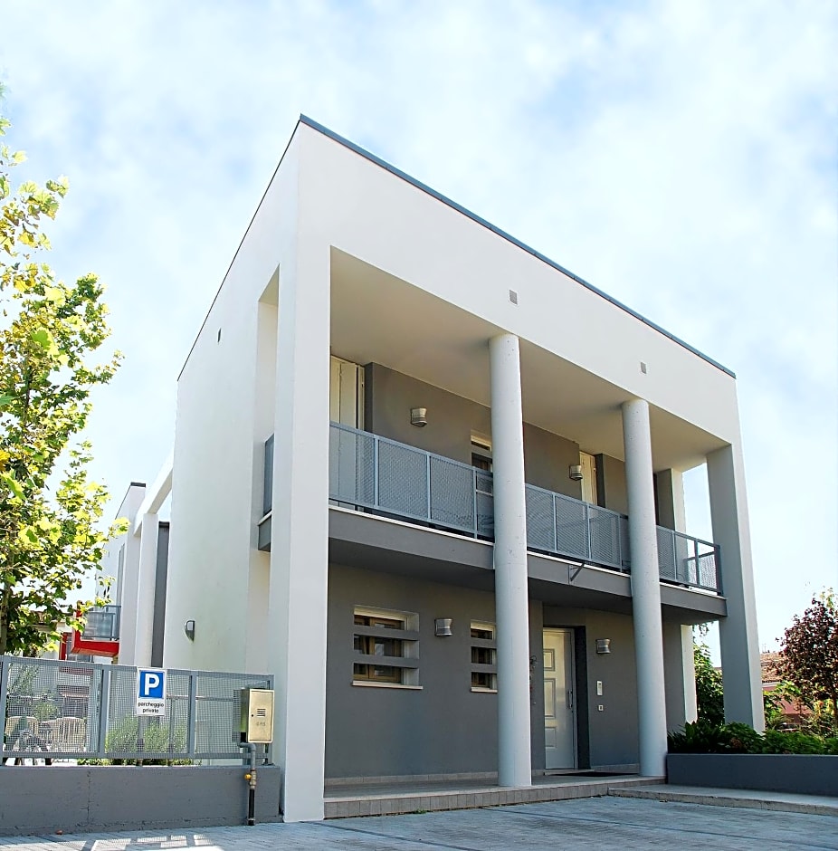 6 Porte Guesthouse
