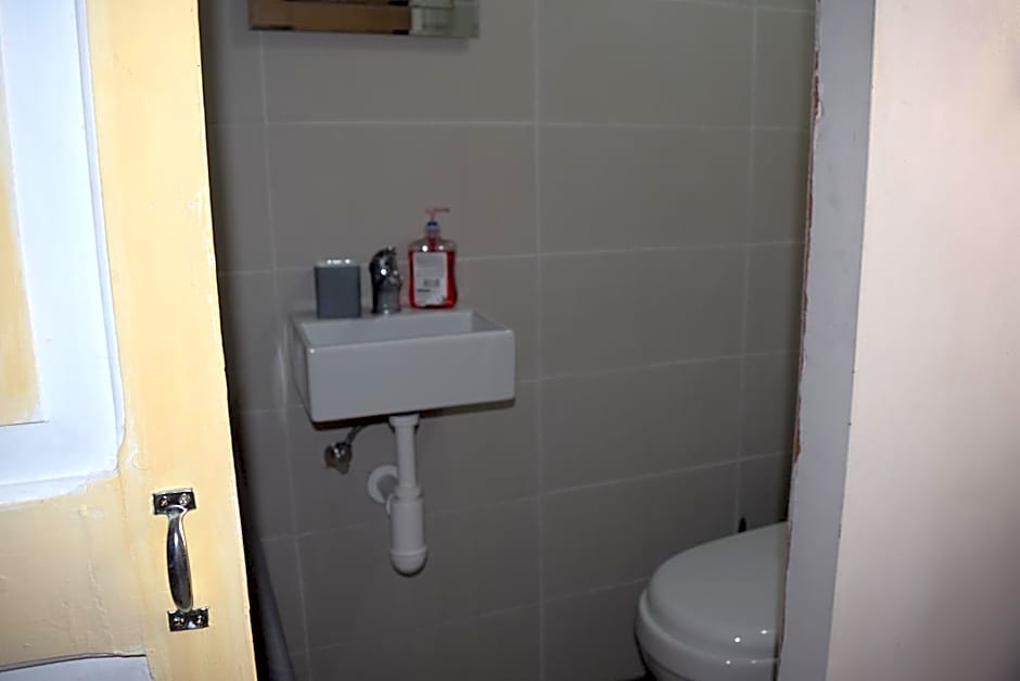 St George of Lydda B&B