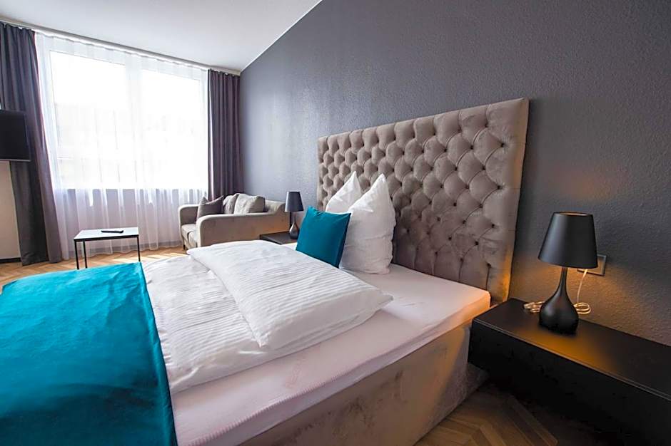 V Business Appartments Stuttgart Magstadt