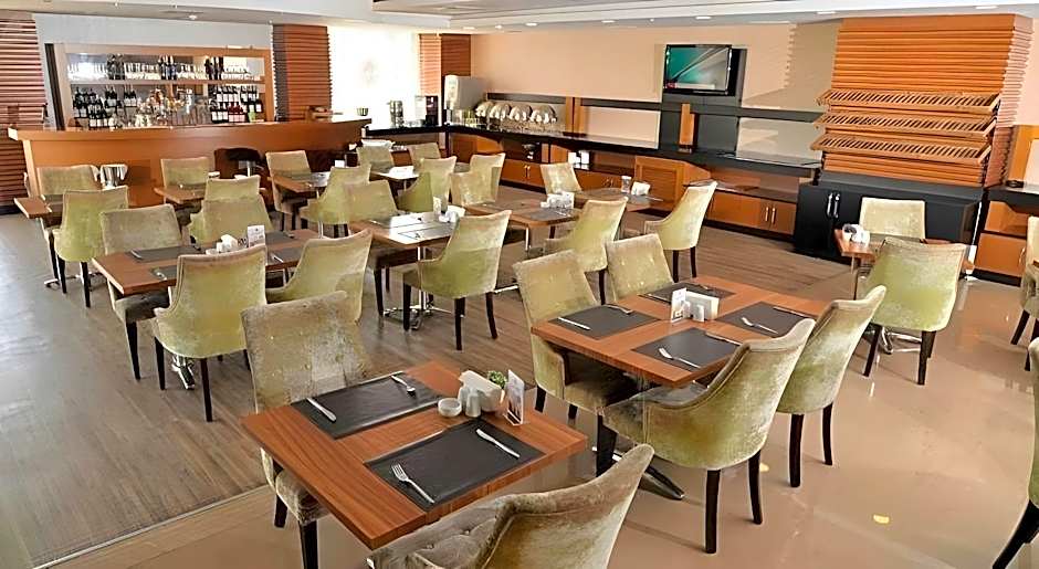 Anemon Cigli Hotel