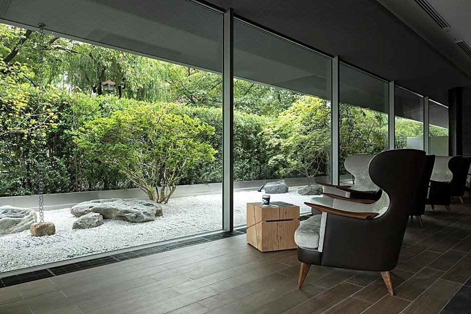 Cross Hotel Kyoto